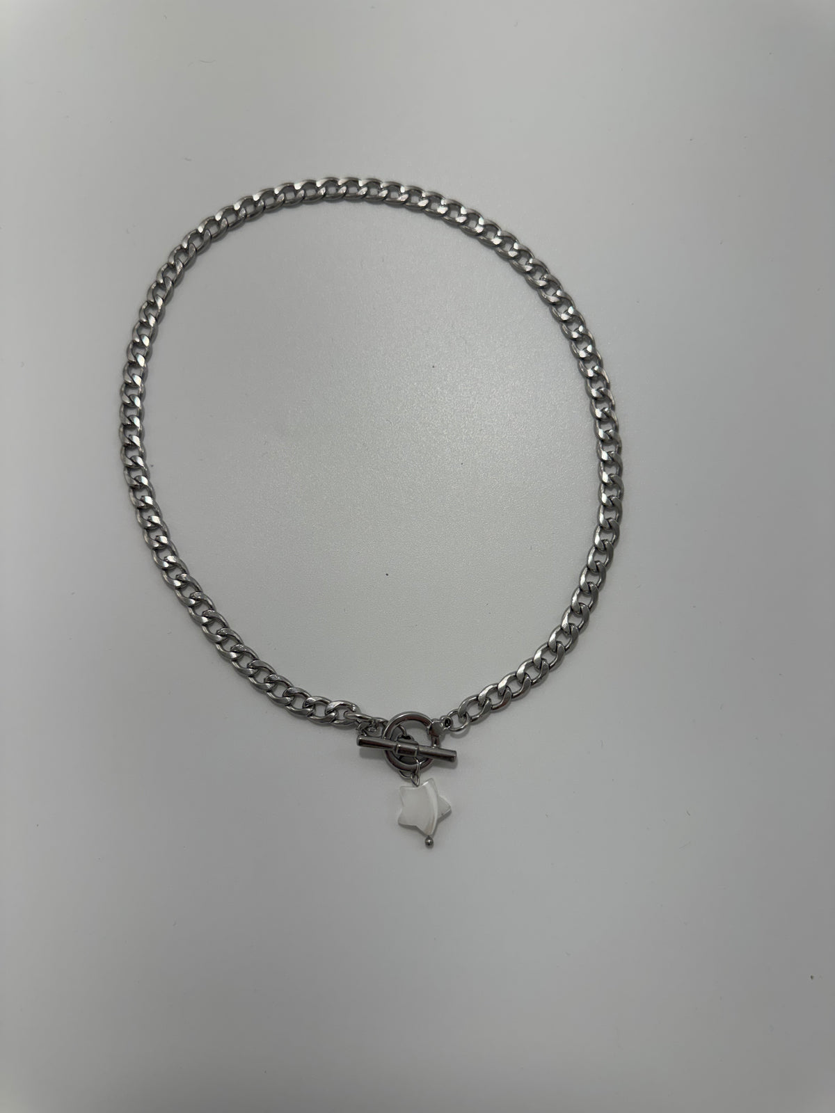 Star Girl Choker