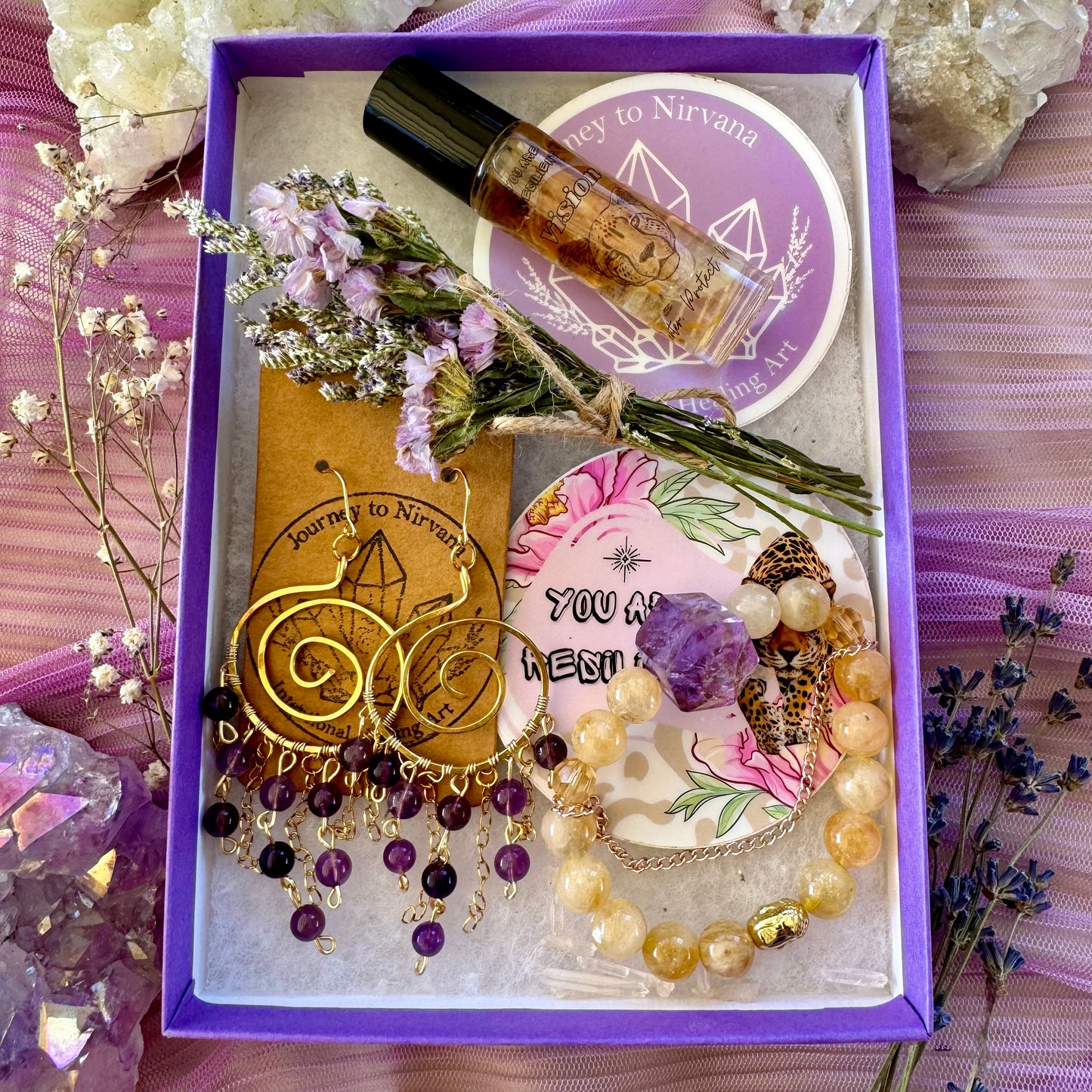 Ascension Gift Box
