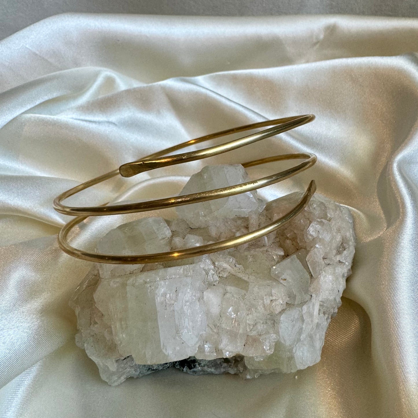 Multi-layer Minimal Arm Cuff