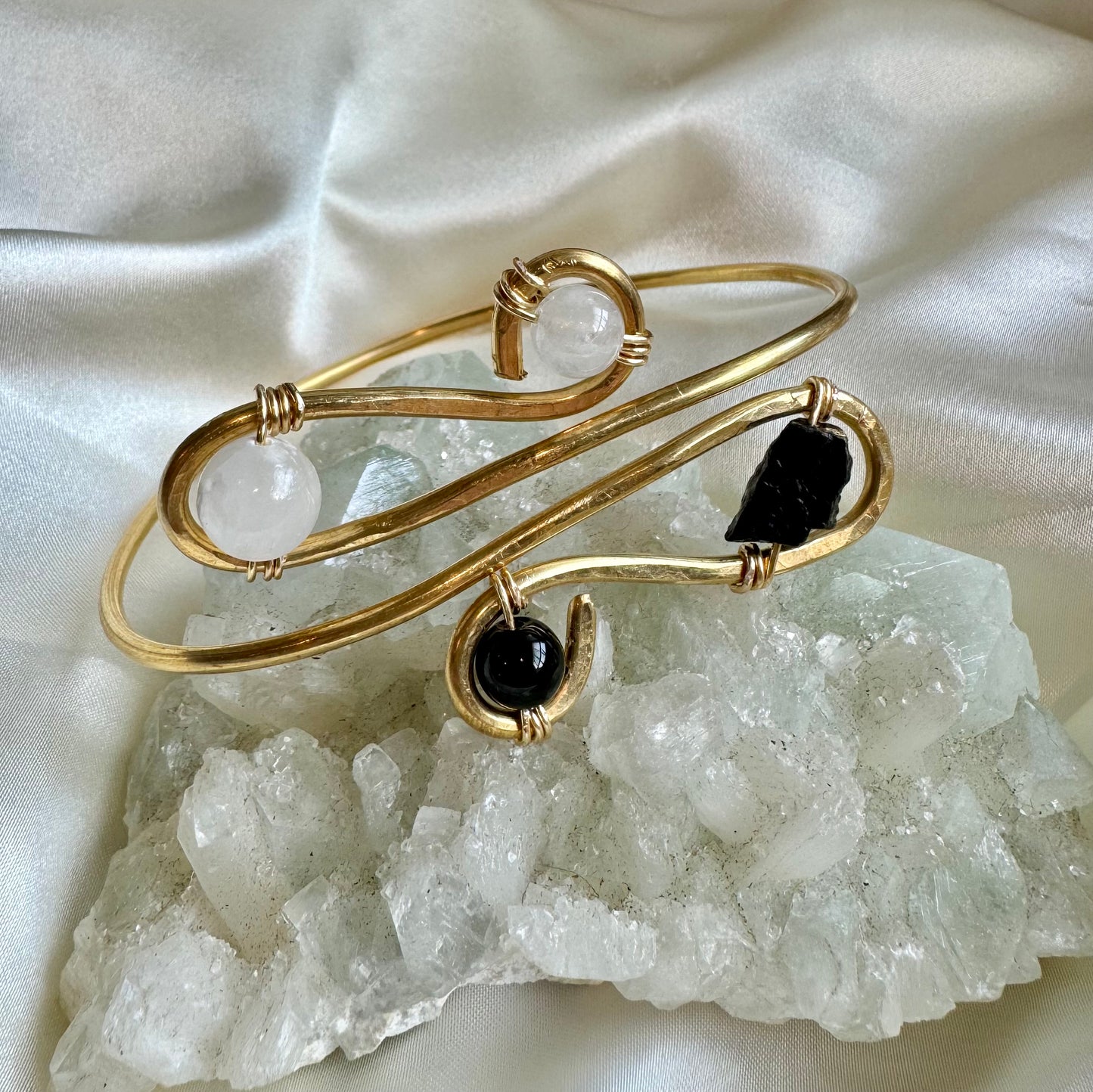 Duality Arm Cuff