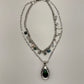 Layered Beetle Choker
