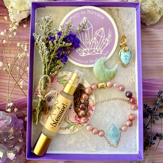 Tranquility Gift Box