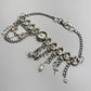 Experimental “2.0” Watch Choker