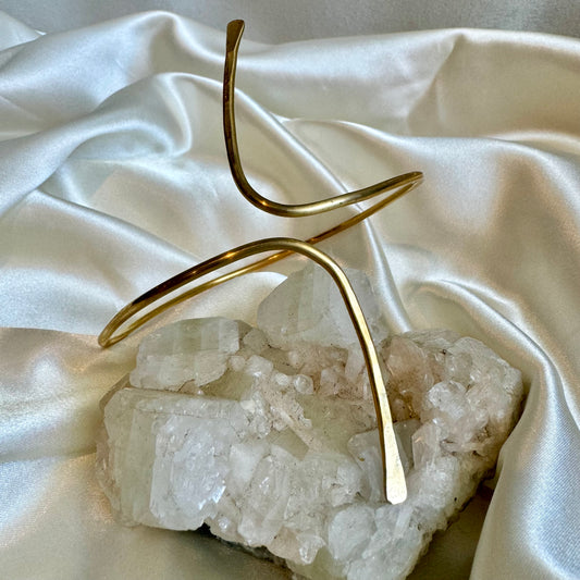 Minimal Arm Cuff