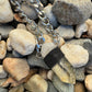 Lithium Quartz Chunky Choker