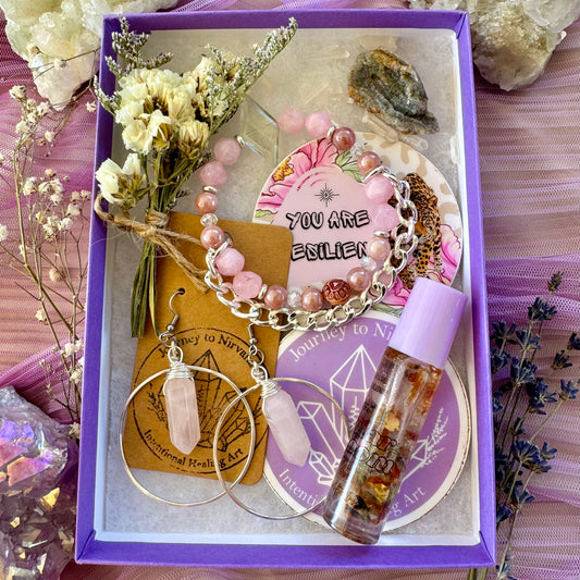 Eternal Love Gift Box