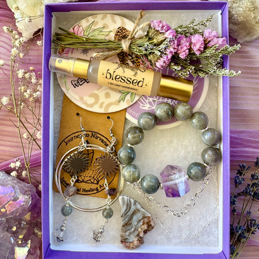 Intuition Gift Box