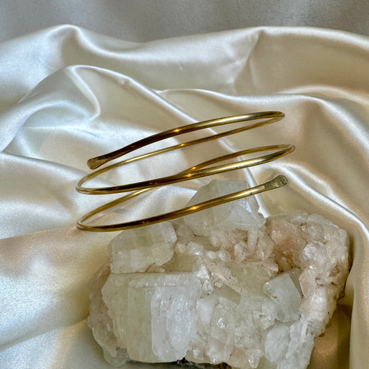 Multi-layer Minimal Arm Cuff