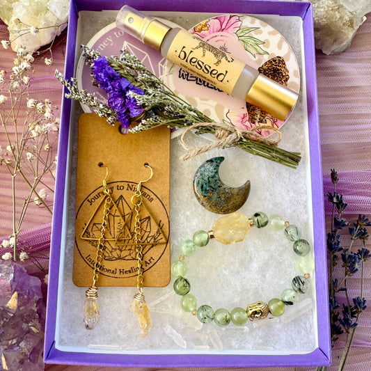 Healer Gift Box