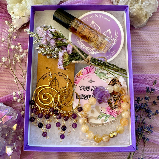 Ascension Gift Box