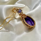 Chariote x Tanzanite "Ascension" Pendant